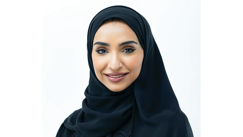 علياء الشملان: &laquo;المبادرة&raquo; تأتي تجسيداً للفخر بالوطن وقيادته الرشيدة، واعتزازاً براية الإمارات التي تمثل رمز القوة والوحدة.