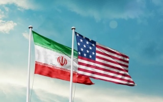 الصورة: الولايات المتحدة تنفي تمديد وقف إطلاق النار مع إيران