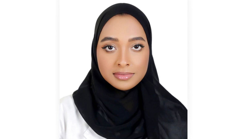 الدكتورة شمسة لاغر: كلمات &laquo;الرسالة&raquo; أكدت لكل امرأة عاملة أنها شريك أساسي في مسيرة التنمية.