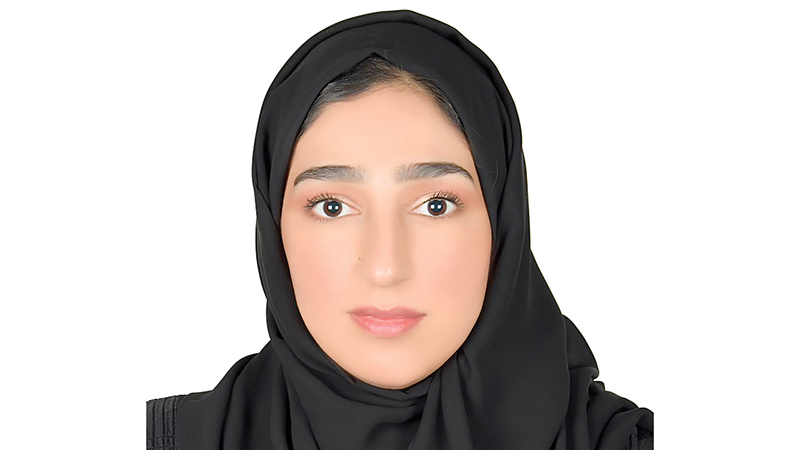 مريم الظهوري: الحفاظ على النزاهة الأكاديمية  يبدأ من بناء ثقافة &laquo;القِيَم قبل أي إجراء تقني&raquo;.