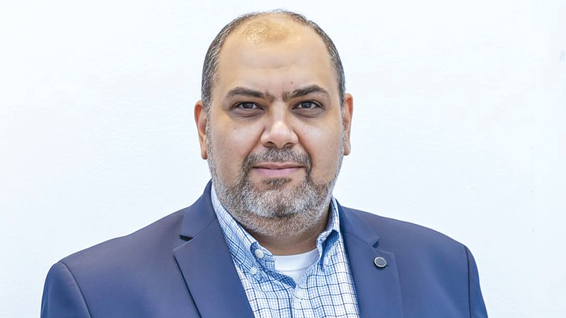 الدكتور مراد الرجب: الفكرة الأهم تكمن في تصميم بيئة تعليمية تجعل الغش خياراً غير مجدٍ من الأساس.