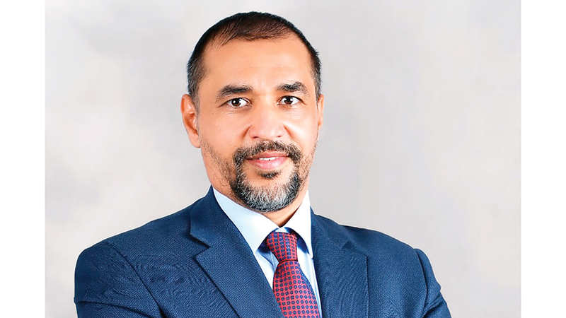 محمد أبوغنيم: تمكين المعلم، واستخدام التقنيات الحديثة، يحدان من الغش  بجعله سلوكاً غير فعّال.