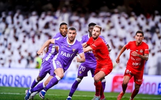 الصورة: &laquo;الانضباط&raquo; تغرم العين وشباب الأهلي 40 ألف درهم بسبب سلوك الجماهير