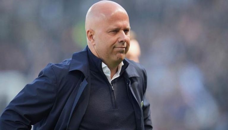 سلوت عن مواجهة باريس سان جيرمان: فرصة لإظهار جودتنا