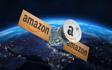 الصورة: "أمازون" توافق على شراء "غلوبال ستار" مقابل 11.6 مليار دولار