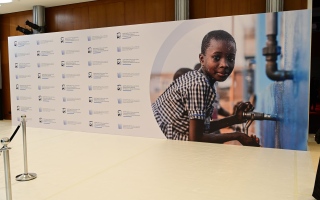 الصورة: 15 مليون شخص في 37 دولة استفادوا من مشاريع "سقيا الإمارات"