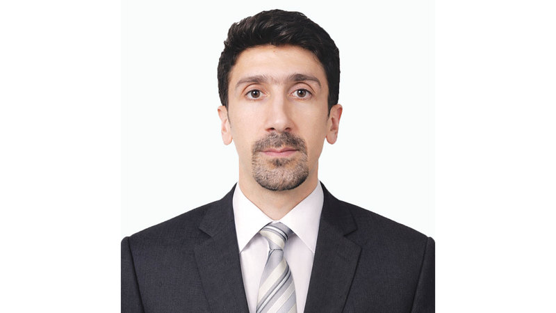 عامر قيمة: دبي رسخت مقوماتها التنافسية بيئة أعمال مستقرة وقادرة على التكيف السريع.