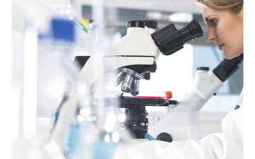 الصورة: دراسة تُحذّر &laquo;العزاب&raquo; من مخاطر المرض الخبيث