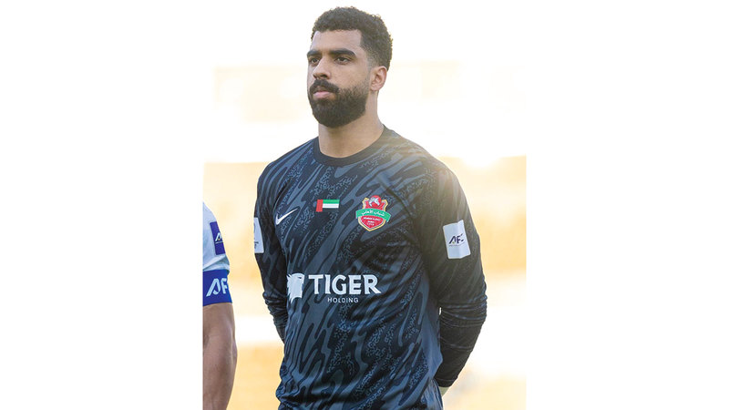 حمد المقبالي. من المصدر