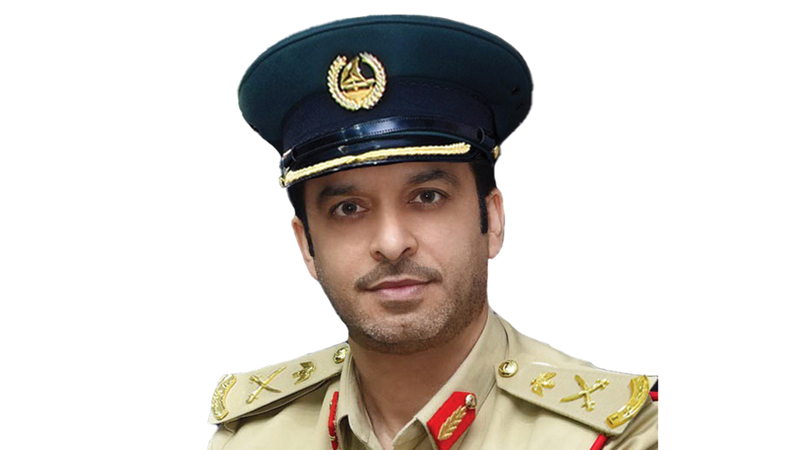 اللواء سيف المزروعي: هذه الوسائل لم تعد مجرد أدوات ترفيه، بل تحولت في بعض الحالات إلى مصدر خطر حقيقي يهدد سلامة مستخدمي الطريق.