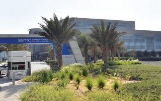 الصورة: &laquo;أم محسن&raquo; تحتاج إلى 40.7 ألف درهم لعلاج مشكلات صحية في القلب والرئة