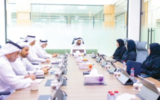 الصورة: 11.6 ألف مستفيد من مشروعات &laquo;الفجيرة الخيرية&raquo; خلال 3 أشهر   &nbsp;&nbsp;