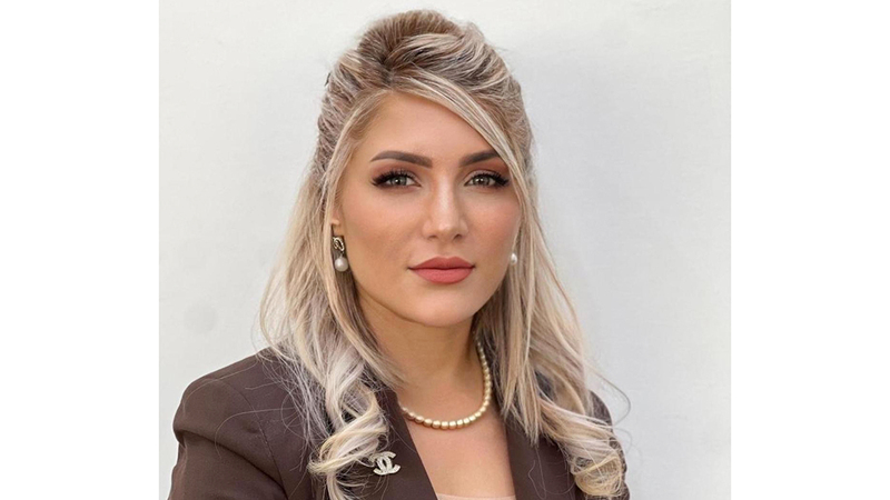 لانا كوبي: الاختبارات الإلكترونية أتاحت للمدارس متابعة سير الأداء لحظة بلحظة من خلال أنظمة رقمية متقدمة.