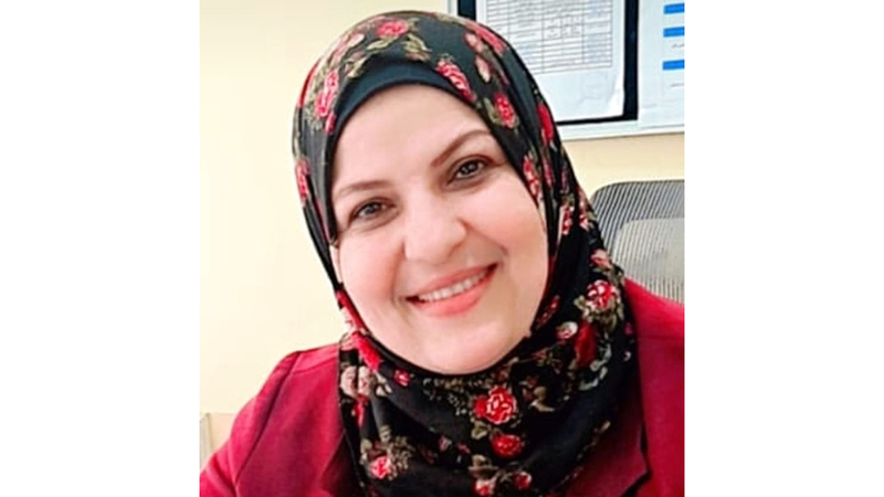 فاتن سعيد: الإدارات المدرسية حرصت، قبل بدء الاختبارات، على تهيئة الطلبة نفسياً وفنياً لهذا النمط من التقييم.