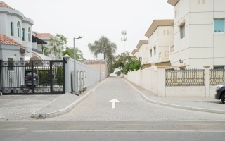 الطرق والمواصلات: وصلات ربط في 18 منطقة في دبي تقلل زمن الرحلة 40%