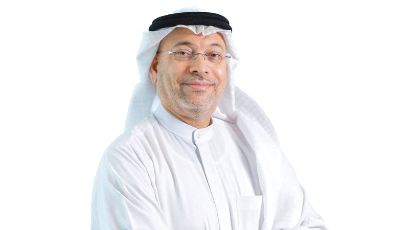 أسامة آل رحمة: التحوّلات في قطاع الصيرفة والتحويلات المالية، تعكس التوجه العام نحو اقتصادٍ أقل اعتماداً على النقد، يدعمه تطوّر البنية التحتية للدفع الرقمي في الدولة.