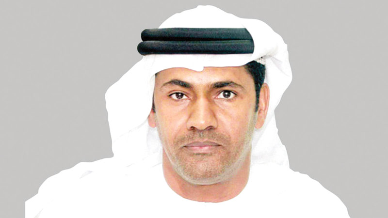 سليم الشامسي: تحميل اللاعب مسؤولية دفع الغرامة المالية يمثل رادعاً مهماً.