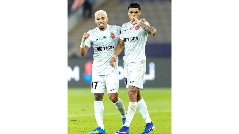 سوزا: تأهُّل شباب الأهلي ليس مصادفة بل نتيجة عمل 10 سنوات