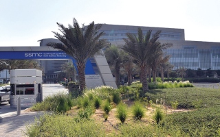 الصورة: متبرع يسدد 43 ألف درهم لعلاج &laquo;محمد&raquo; من سرطان الدماغ