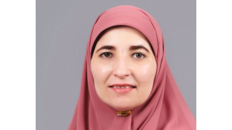 إلهام بكر: تعاون المعلمين مع المرشدين يبدأ بالرصد المبكر لأي تغير في مستوى الطالب.