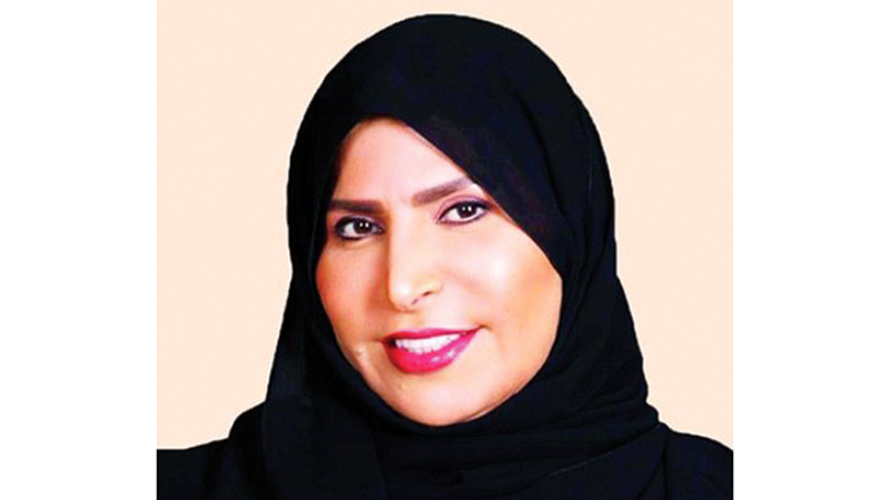 نورا المهيري: لدور الحديث للمرشد الطلابي أصبح استباقياً، ويقوم على تحليل سلوك الطالب في ظل تنوع أنماط التعليم.