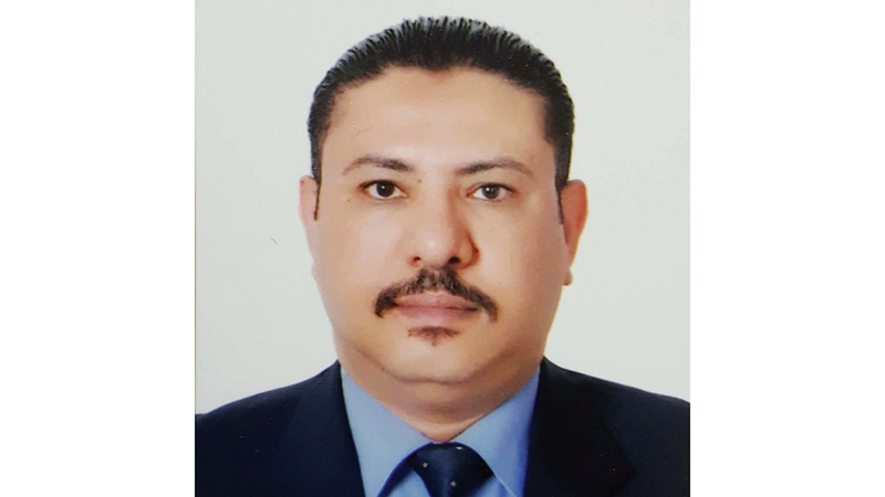 إيهاب زيادة: قيمة المرشد الطلابي تمتد لتشكل دعماً حقيقياً للأسرة في مواجهة أي تعثر مفاجئ.