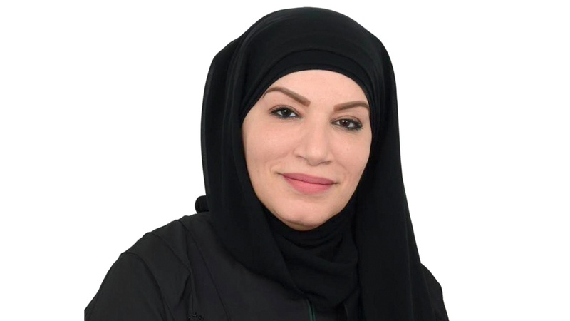 هيام أبومشعل: دور المرشد الطلابي أصبح وقائياً وعلاجياً، ويرتبط بالصحة النفسية والاستقرار الأسري للطالب.