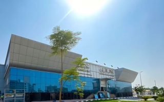 الصورة: 97.2 % نسبة الاستجابة لشكاوى حماية المستهلك في "اقتصادية عجمان" خلال الربع الأول