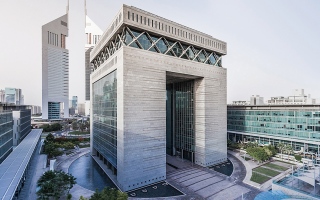 الصورة: 3.84 مليار درهم مكاسب &laquo;دبي المالي&raquo; بدعم أسهم &laquo;الصناعة&raquo; و&laquo;العقارات&raquo;