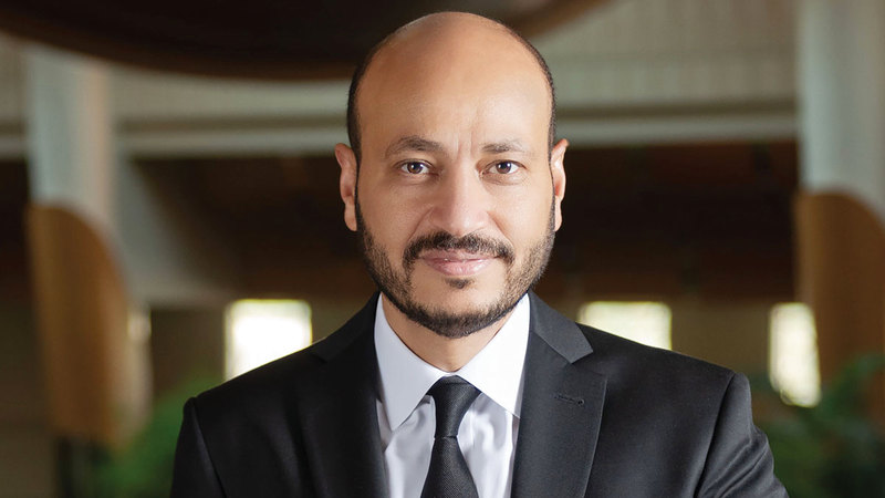 فتحي خوجلي: استمرار العروض الفندقية سيبقى عاملاً رئيساً في دعم السياحة الداخلية خلال الفترة المقبلة.