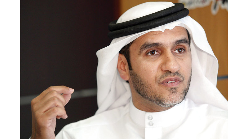 صلاح أمين: يجب على لجنة الحكام العمل على إعادة ثقة الأندية بالحَكَم المواطن.