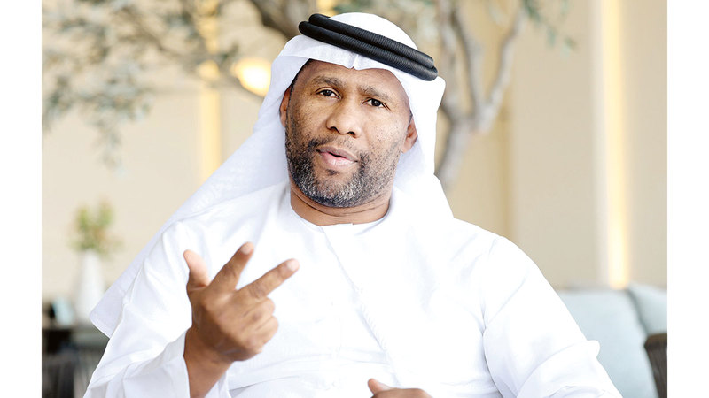 سبيت خاطر: خسارة الوحدة لا تعني نهاية المشوار، بل تفرض على الفريق إعادة تقييم جوانب فنية.