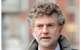 الصورة: شخصيات نافذة تقدم المشورة لرئيس الوزراء البريطاني لـ &laquo;التعامل مع ترامب&raquo;