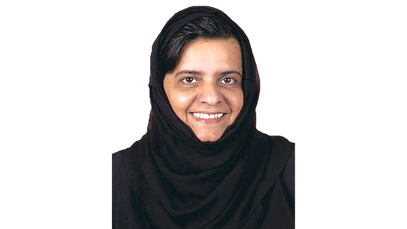 حصة لوتاه: عندما تترك الصحافة المهتمة بالقضايا الكبرى وحياة البشر الساحة خالية، من الطبيعي أن يتسيّد الغث ويشغل هذا الفراغ.