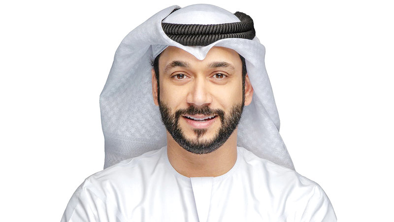 عيسى الزرعوني: نحن اليوم في أمسّ الحاجة إلى إعادة تعريف مصطلح المؤثر، فمن يصمت حين يُنتظر صوته لا يستحق أن يتصدر المشهد.