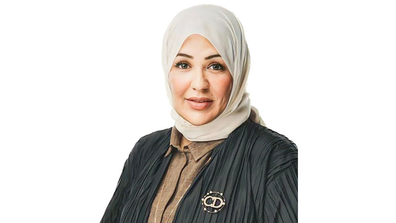 علياء العامري: لا يمكن تحميل من لا يمتلك أدوات الوعي مسؤولية الوعي، لكن ما يحدث اليوم يجب أن يكون لحظة فاصلة لإعادة مراجعة مَن نتابع ومَن نصنع.