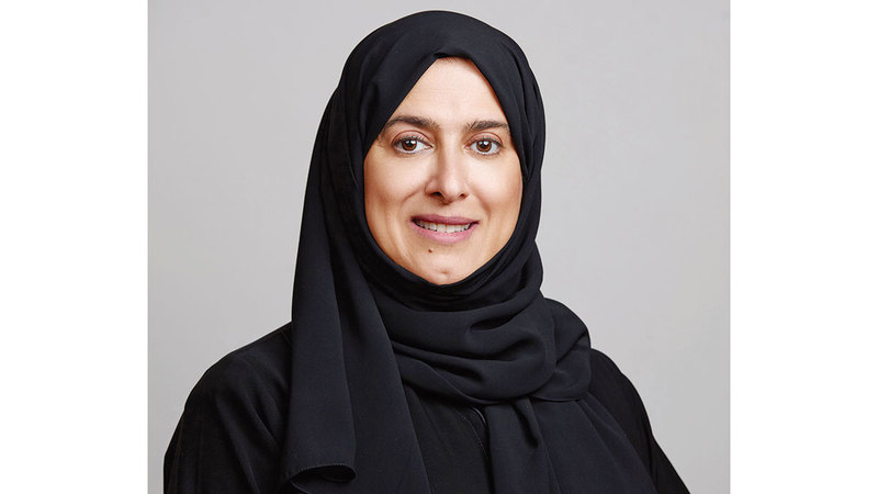 عائشة سعيد الملا: ابقوا في عزلتكم، فقد انتهى دوركم، لأن المتابع اليوم بات يمتلك الوعي للتمييز والفرز وإلغاء المتابعة.