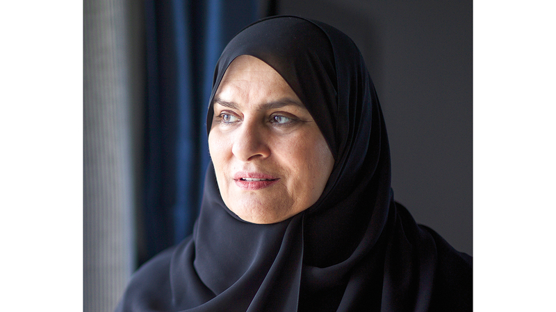 الدكتورة رجاء عيسى القرق: إنجازات &laquo;مؤسسة الجليلة&raquo; تعكس ثقة المانحين والشركاء برسالتنا الإنسانية.