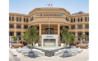 الصورة: &laquo;إسلامية دبي&raquo; تعزز الاستدامة المجتمعية عبر &laquo;مساجد الفريج&raquo;