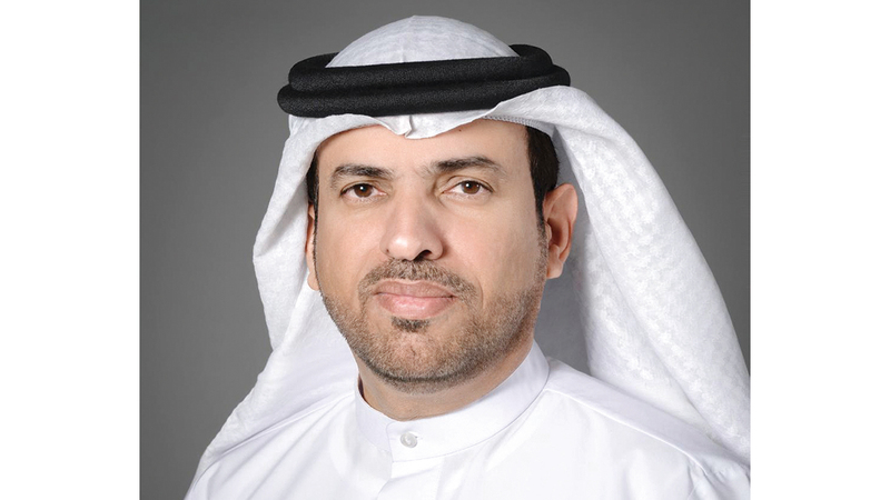 أحمد المهيري: النمو المتزايد في نطاق &laquo;المبادرة&raquo; يعكس حرص أفراد المجتمع على خدمة بيوت الله ورعايتها.