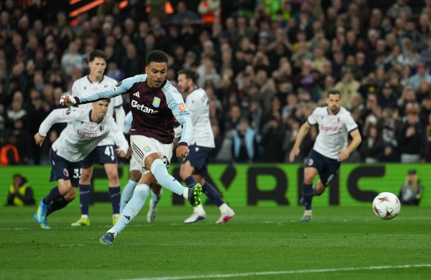 تأهل فرايبورغ وبراغا وثنائي إنجليزي للمربع الذهبي في الدوري الأوروبي