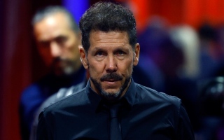 الصورة: كأس إسبانيا يلمع في عين سيميوني.. تعرف إلى موعد المباراة النهائية