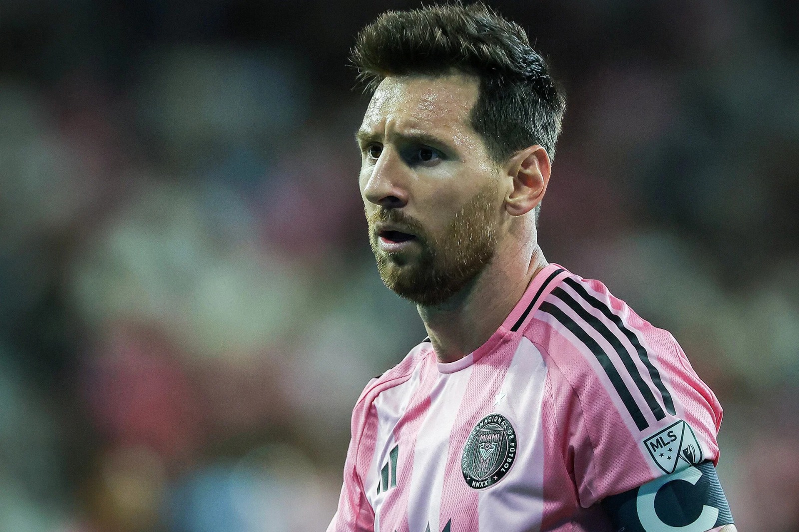 ميسي يواجه دعوى قضائية بتهمة الاحتيال