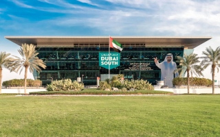 الصورة: &laquo;دبي الجنوب&raquo; تطلق حزمة حوافز جديدة للشركات