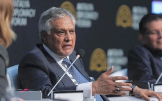 الصورة: باكستان: الولايات المتحدة وإيران كانتا قريبتين للغاية من التوصل لاتفاق