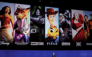 الصورة: مغامرة &zwnj;جديدة ​ من &laquo;سبايدر مان&raquo; تنعش دور السينما