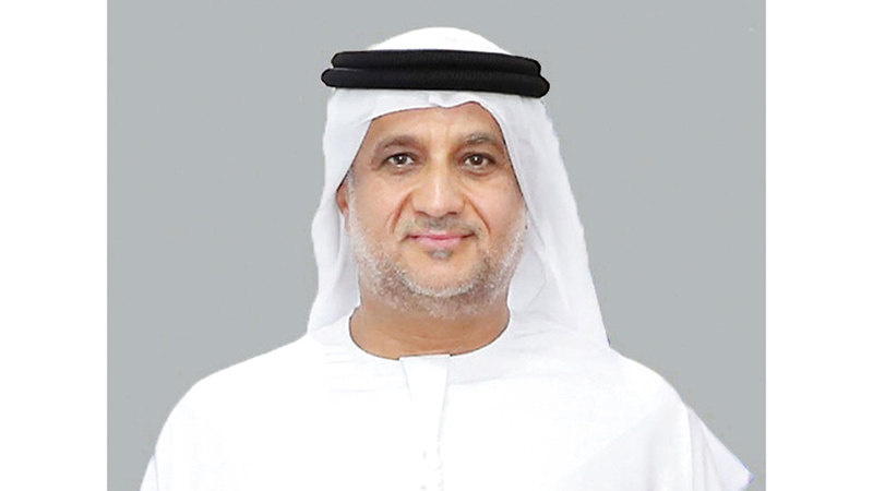 مطر اليبهوني الظاهري: تشكل محطة تونس انطلاقة قوية لموسم استثنائي، وتعزز حضور السلسلة في المشهد الدولي.