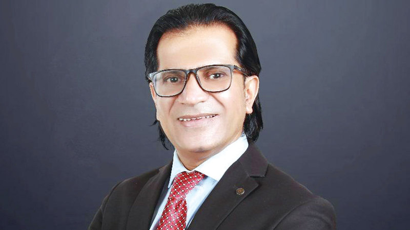 محمد أنور: الإجراءات المعتمدة تمثل تحولاً نحو إدارة تعليمية أكثر مرونة واستباقية.