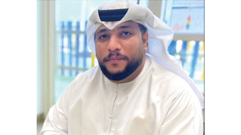 حسن محمد عبدالله: التفاهم بين الطرفين والحرص على فهم المسؤوليات لاسيما في البدايات، من أكثر عوامل استقرار الأسرة.