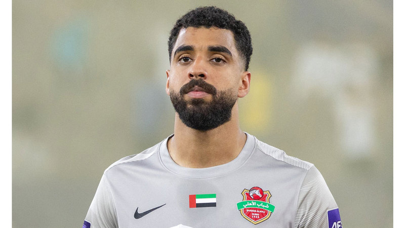 حمد المقبالي. من المصدر